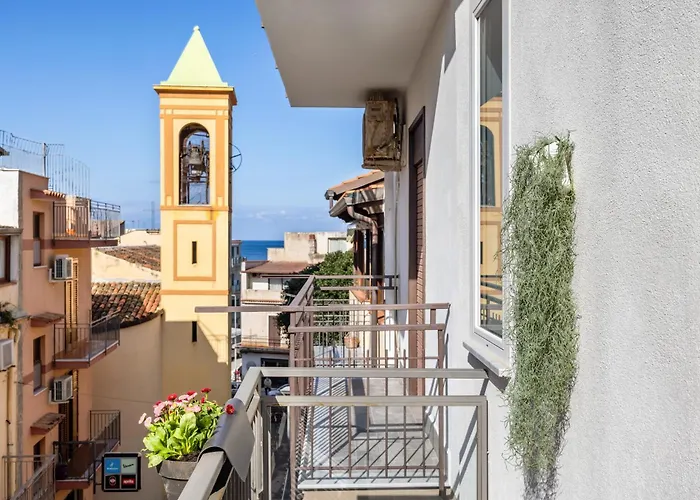 Sferracavallo - Dream Holidays