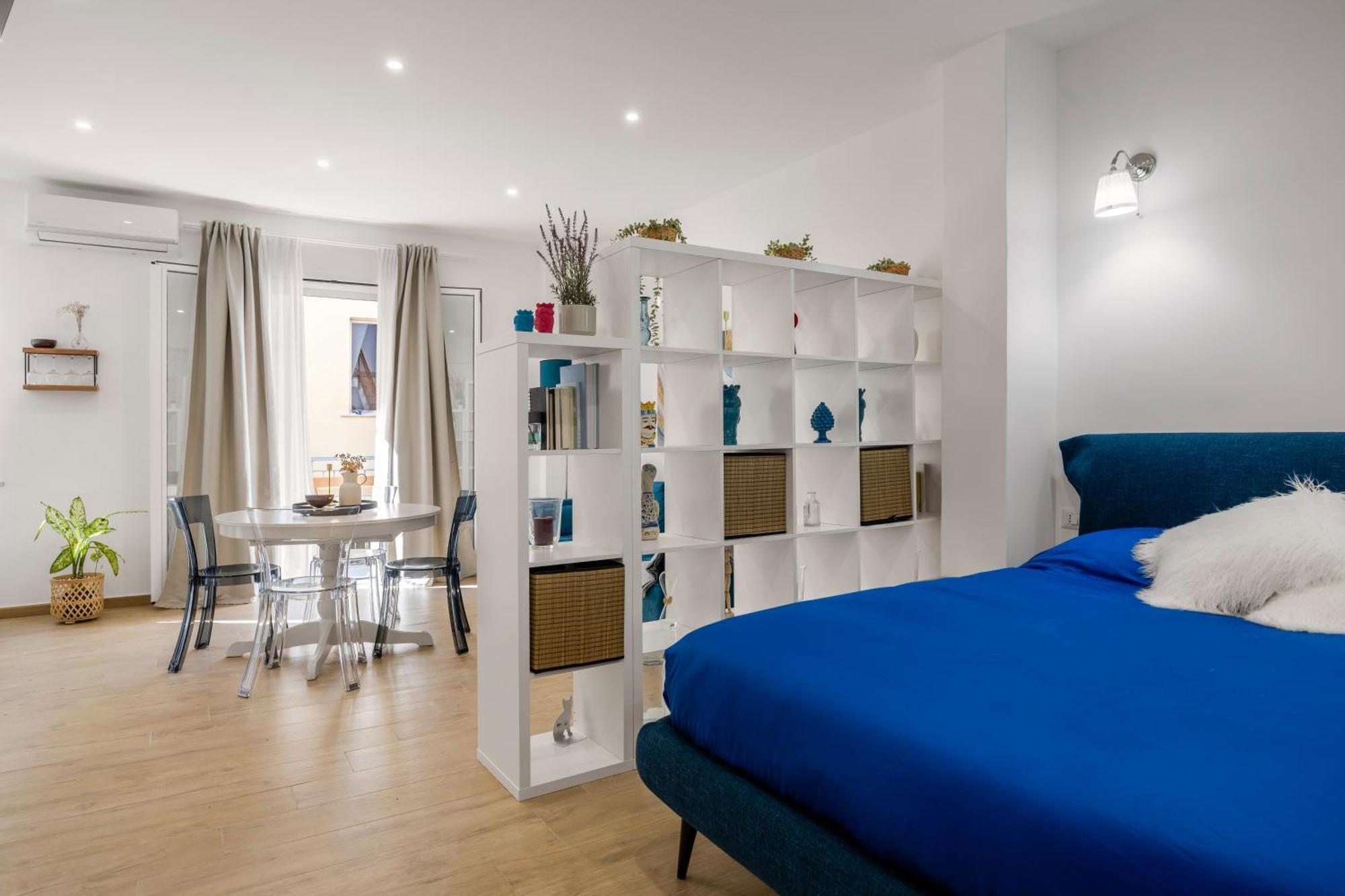 Sferracavallo - Dream Holidays Casa vacanze