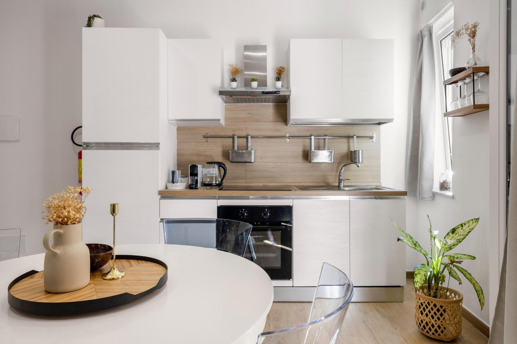 Sferracavallo - Dream Holidays Casa vacanze
