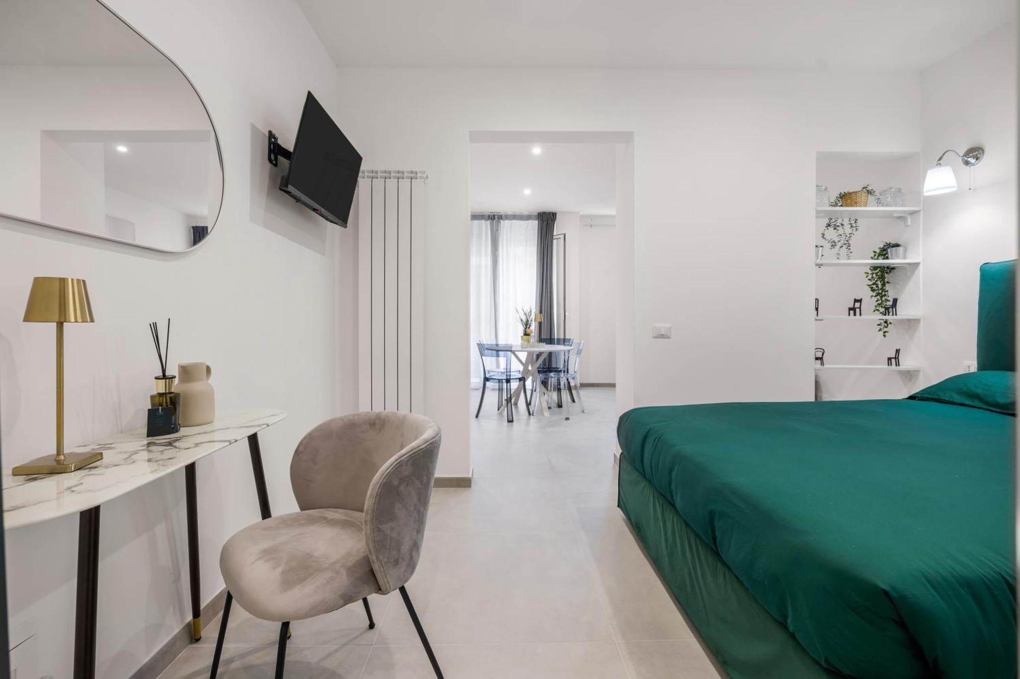 Casa vacanze Sferracavallo - Dream Holidays