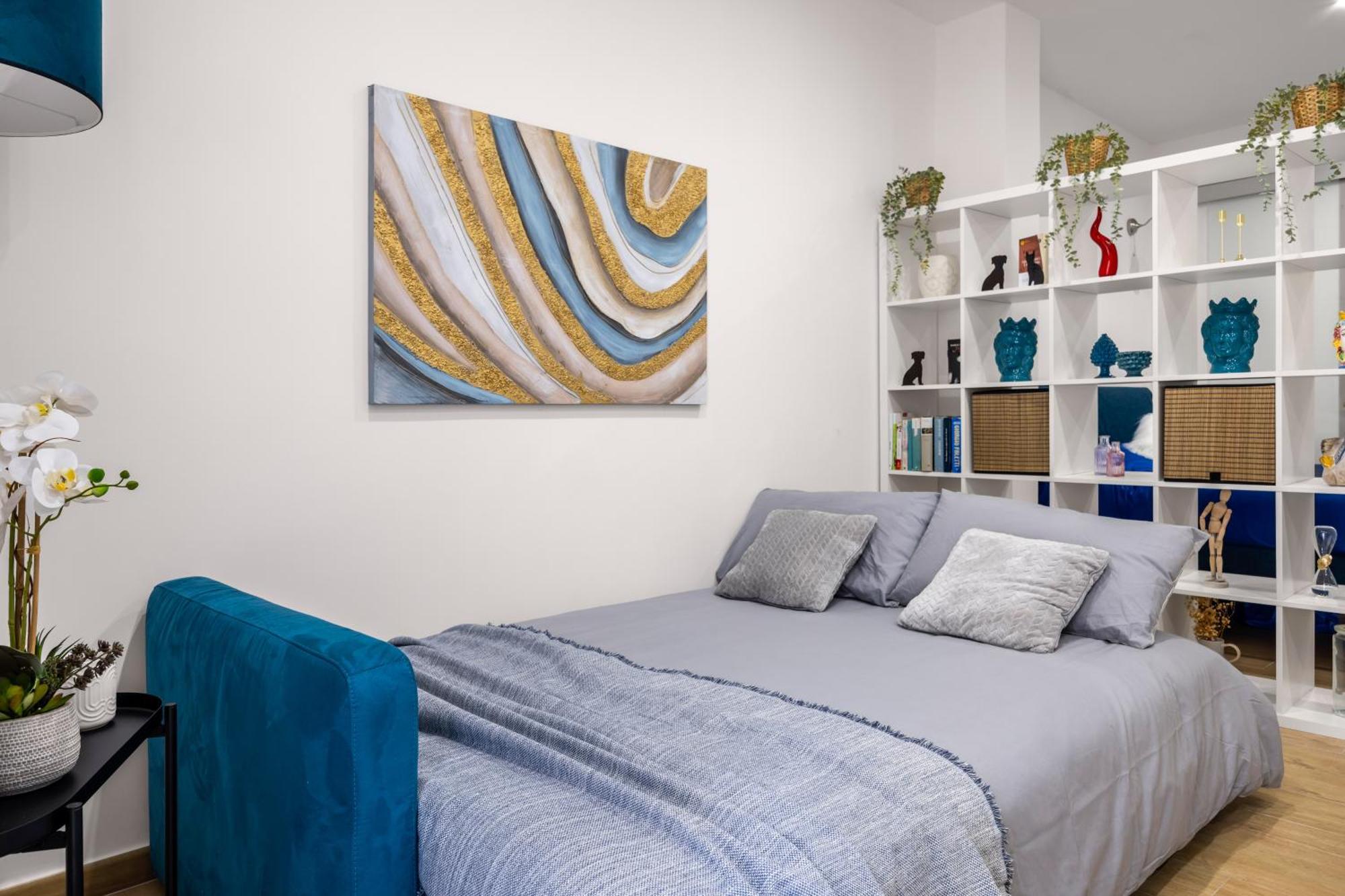 Casa vacanze Sferracavallo - Dream Holidays