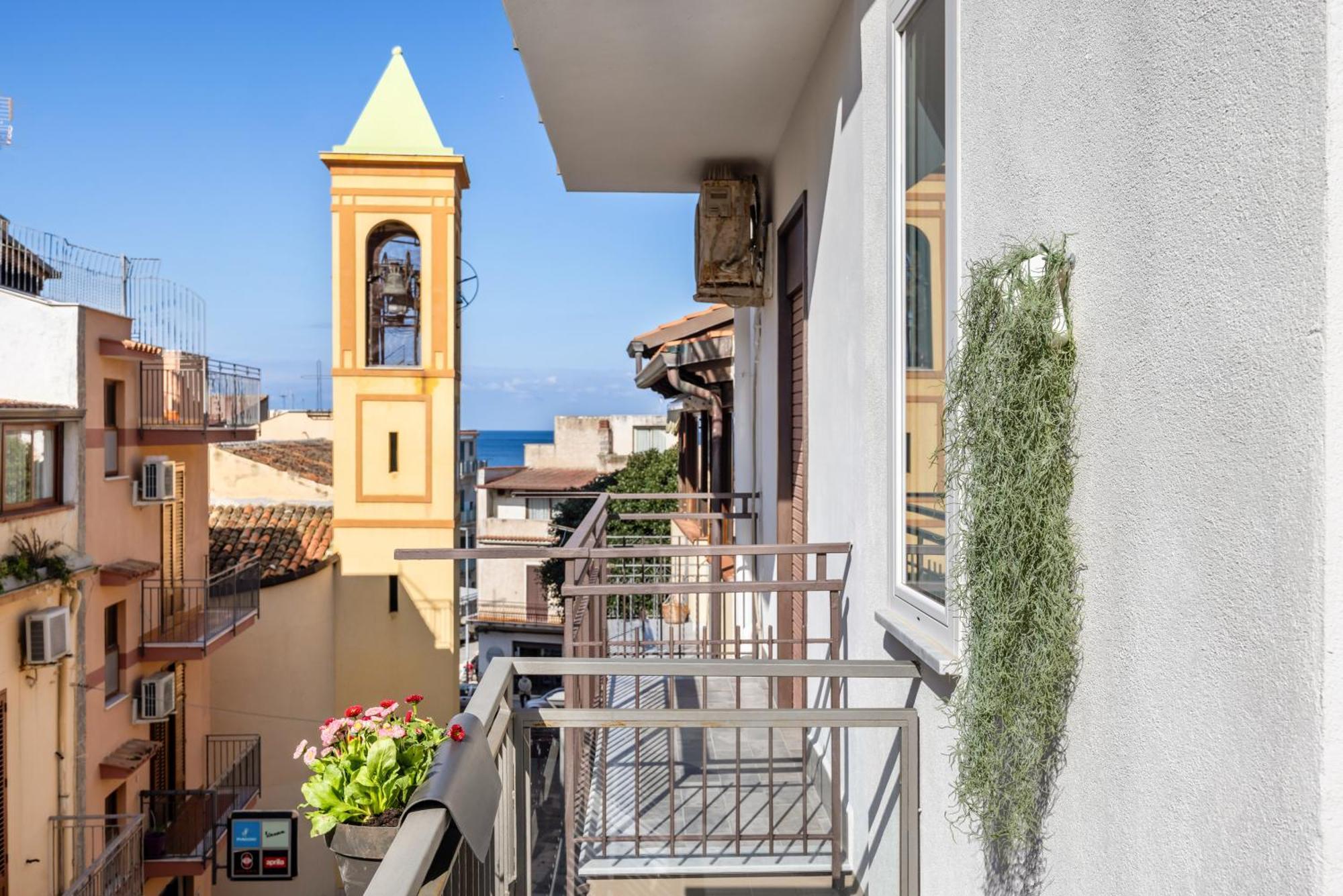 Casa vacanze Sferracavallo - Dream Holidays