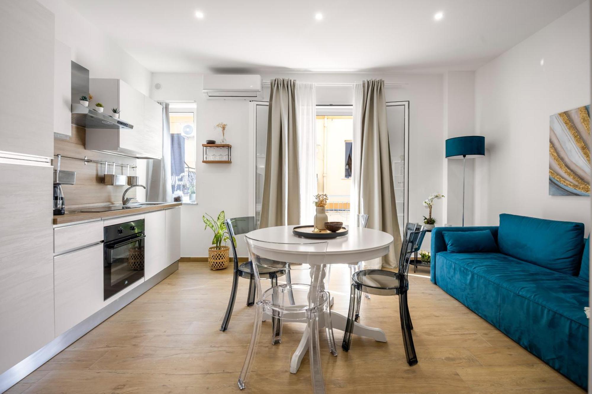 Casa vacanze Sferracavallo - Dream Holidays *